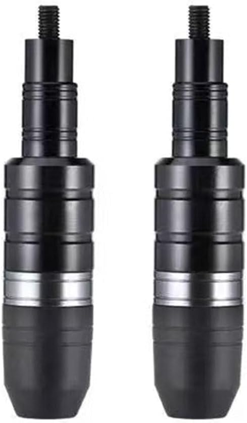 Frame Sliders Crash Protector for ZH2 Z H2,Drop Sliders Protection Fall Ball Frame Slider Crash Protector Accessories.,H-Titanium