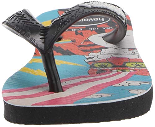 Image of Havaianas Unisex-Child Slim Pets Flip Flop Sandal