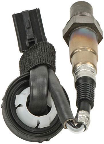 Sensor de Oxígeno Bosch 13812 Premium OE Fitment miniatura 4