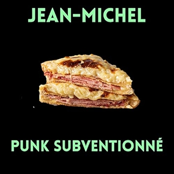 11. Punk subventionné