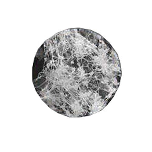 Daigger R2PJ047 PTFE Membrane Disc Filter, 47 mm Diameter, 139 µm Thickness (Pack of 50)