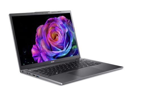 Acer Aspire Laptop 14" Core i9 32GB 1TB SSD Windows 11 miniatura 4