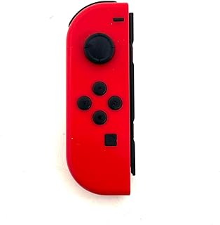 Ｊｏｙ?Ｃｏｎ（Ｌ）　ネオンレッド（ニンテンドーストア限定）