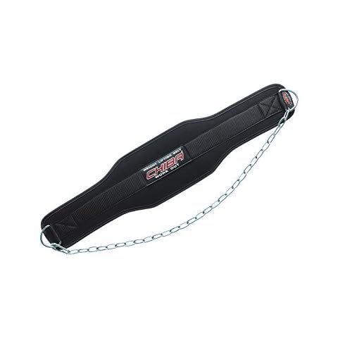 Chiba Trainingshilfe Dipping Belt Cover
