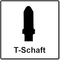 Vista 3 de Festool 204345 Hoja de sierra de calar, multicolor