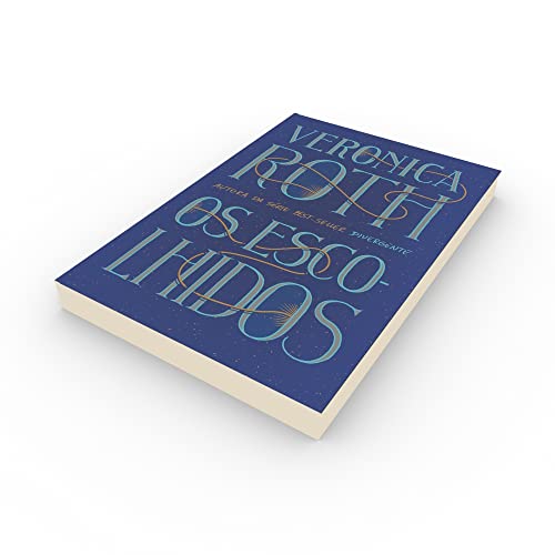 Os escolhidos: Os Escolhidos – Vol. 1