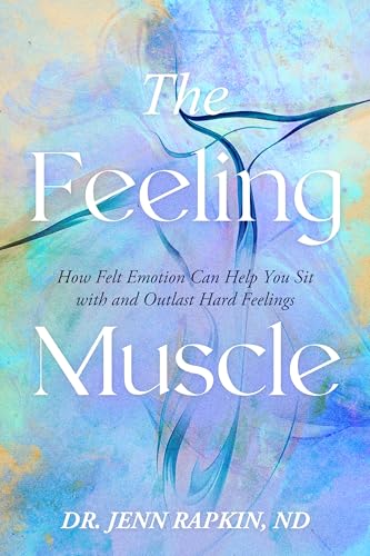 The Feeling Muscle: How Felt Emotion Can Help You Sit