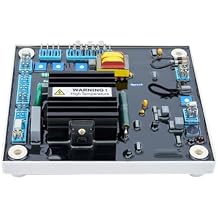 EA440 AVR Generator Automatic Voltage Regulator Stabilizer