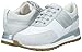 Geox D Tabelya B, Zapatillas para Mujer, Blanco (White/Azure C1343), 39 EU