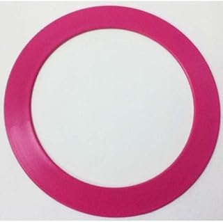 Play Classic Juggling Ring - Pink