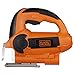 Black & Decker Jr. Electronic Tool, Jigsaw