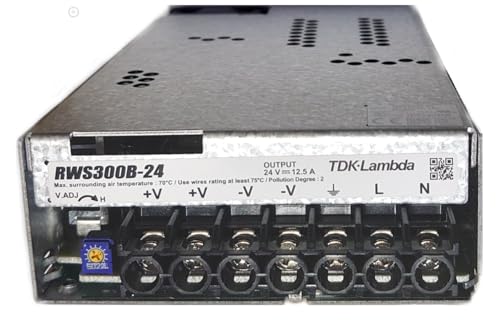 TDK-LAMBDA RWS300B-24