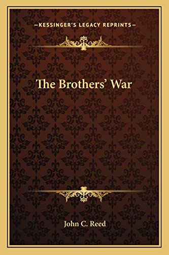 The Brothers' War