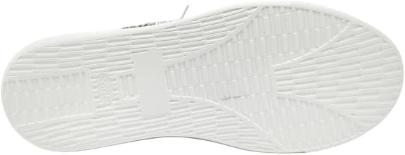 Deportiva 1320 Piel Blanca2
