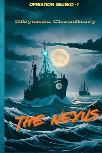 The Nexus: Operation Gelisko