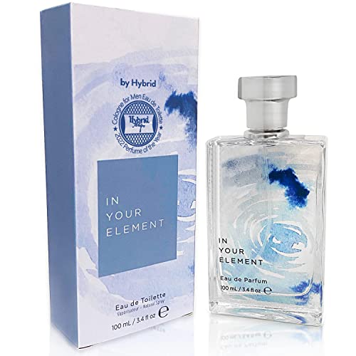 Hybrid & Company In Your Element Eau De Toilette #TOP14