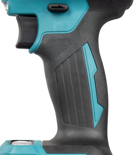 Visseuse à chocs LXT Makita DTD201Z 18 V Li Ion mode T 210 Nm Produit seul - vue 7