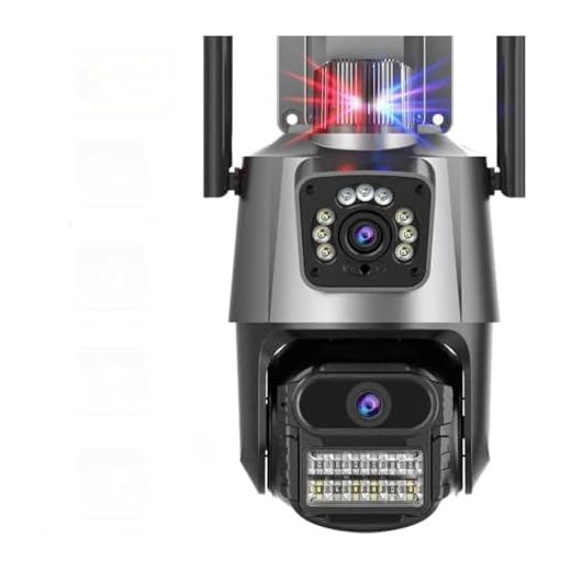 JGL P11 4K 360º