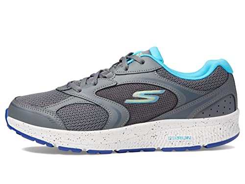 Image of Skechers Women's Go Run Consistent - Vivid Horizon Sneaker