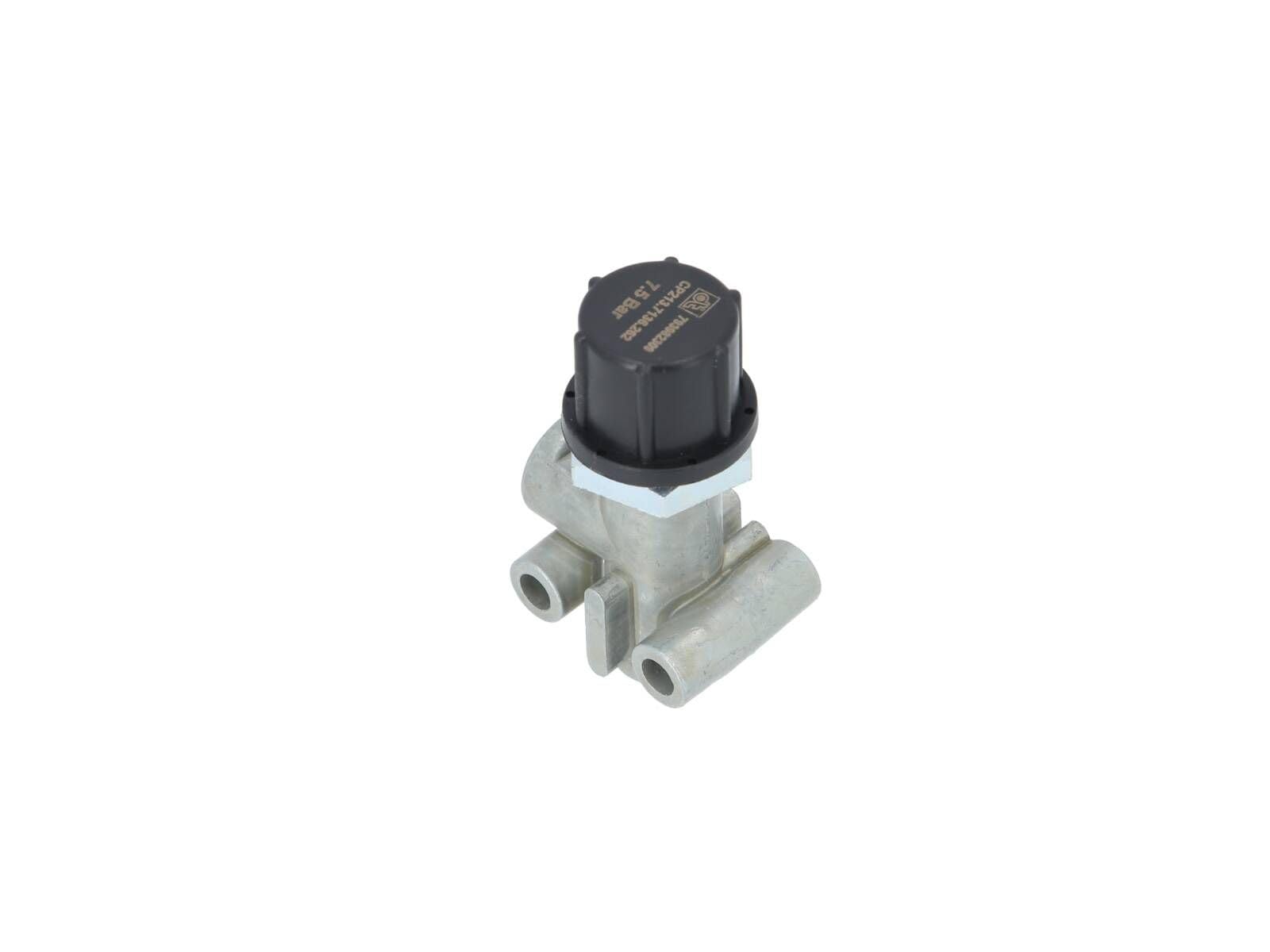 DT Spare Parts 2.14262 Valvola Controllo gas scarico ÁGR meccanico meccanico
