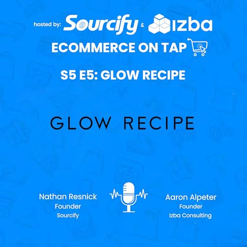 『How Glow Recipe Went From K-Beauty Curator to Global Skincare Powerhouse』のカバーアート