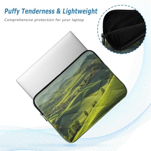 Funda para portátil 13-14 pulgadas impermeable Kigai miniatura 5