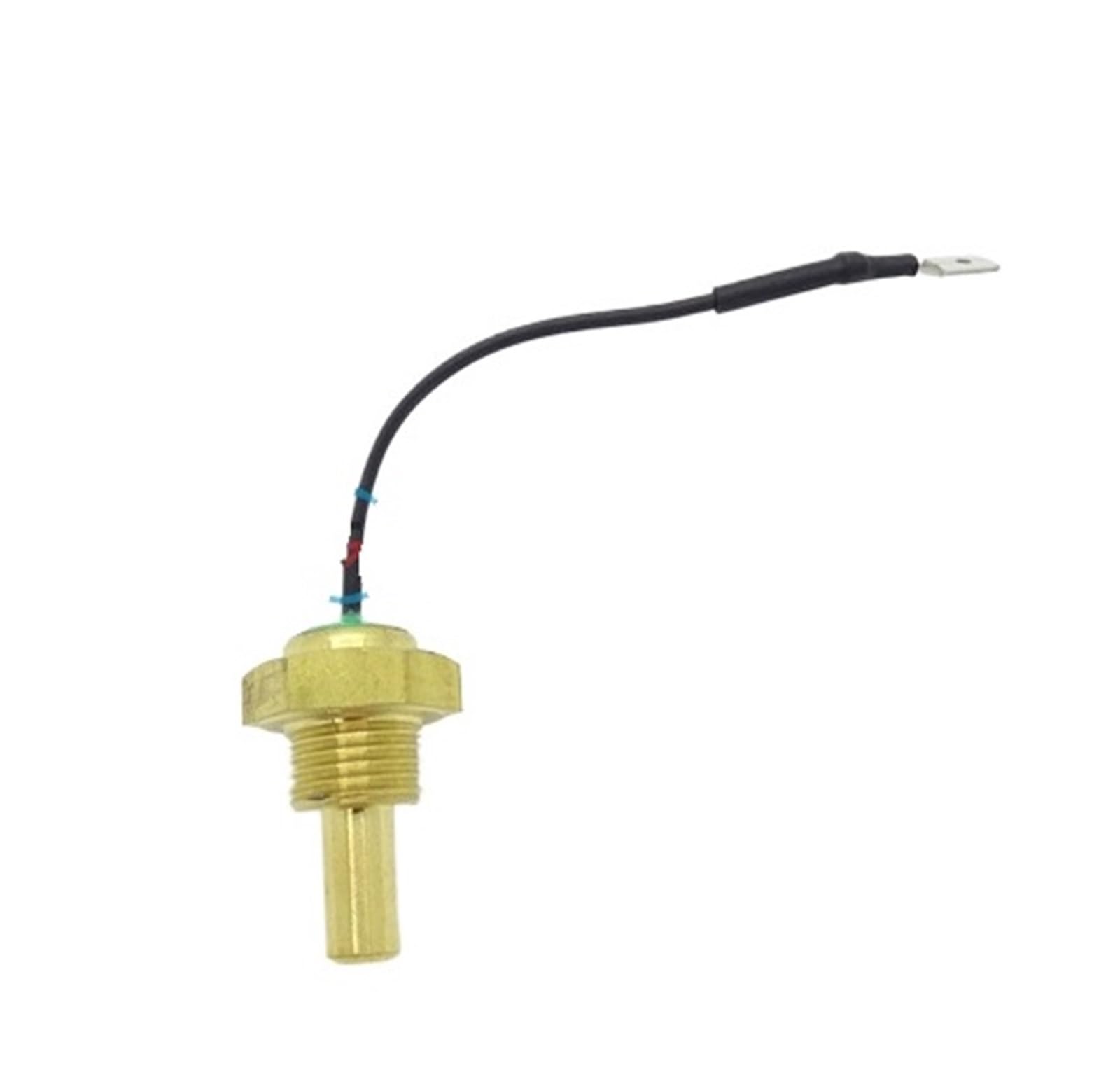JJKKOZVQF Accessory 129107-44901 Water Temperature Sensor Ec55 Temperature Sensor