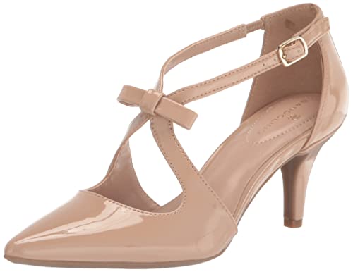 Image of Bandolino Women's Zeffer Pump
