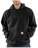 Carhartt Men's Midweight Hooded Sweatshirt