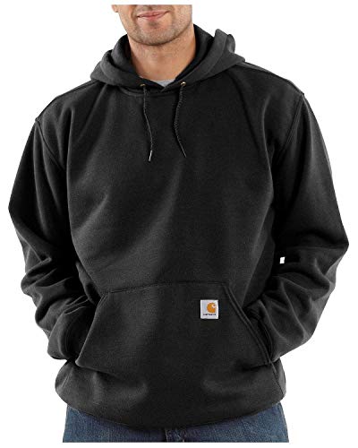 Carhartt Men's Midweight Hooded Sweatshirt
