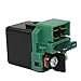 Road Passion 10 Motorcycle Starter Solenoid Relay Ignition Switch for Honda CB500 C600 CB750SC CB900F CBF1000 CBF500 CBF600