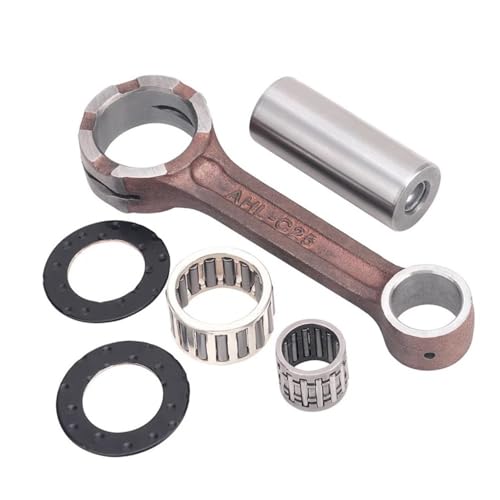 Kit de galets de bielle et de vilebrequin pour rechange moteur moto YZ125 2005-2021 YZ125X 2020-2022