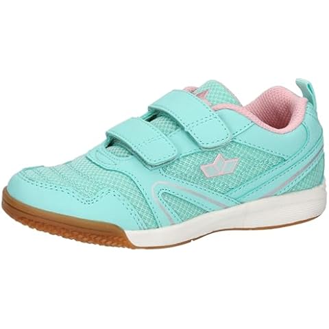 Lico Boulder V Indoor Court Shoe for Girls Cover