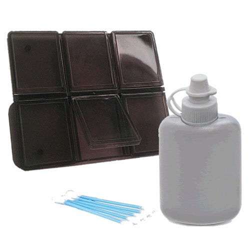 Pro Series 700Ex Digital Dslr Dedicated Flash Af Flash For Canon T1I, T2I, T3, T3I, T4I, T5, T5I, Sl1, 10D Camera + Complete Starter Kit #TOP5