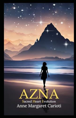 AZNA: Sacred Heart Evolution