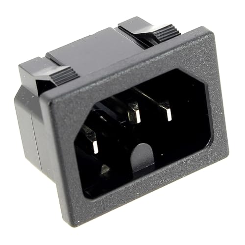 CONNECTEUR SECTEUR (référence TS-226260)