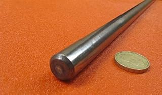 1018 Carbon Steel Round Rod .625