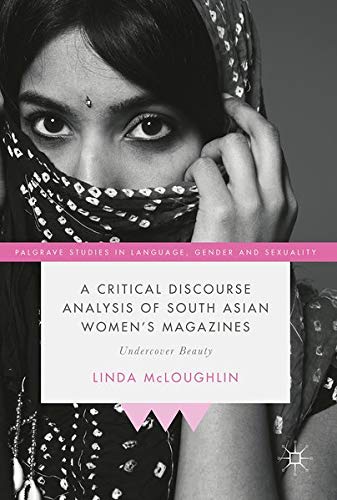 Buy A Critical Discourse Analysis of South Asian Women's Magazines — BookShops.in
