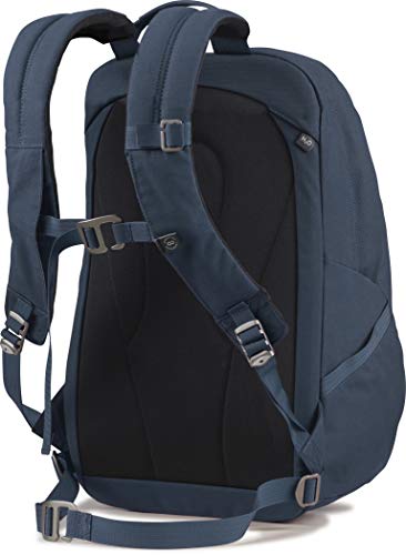 Lundhags Håkken 20 Backpack deep blue 2020 outdoor daypack