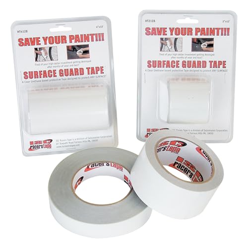 Adhésif de protection Helicopter-OG ISC pour surfaces transparentes - 2