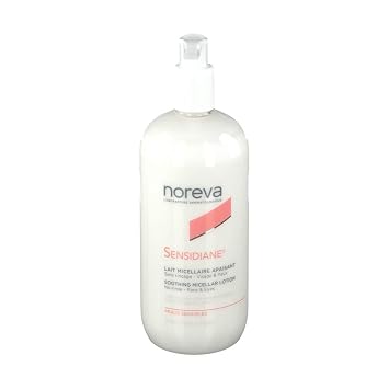 SENSIDIANE DERMO-CLEANSING LOTION