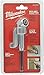 Milwaukee 48-32-2100 Hex Shank 105 Degree Off Set 400 RPM Adaptor for Power Screwdrivers and Drill / Drivers