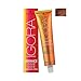 Produktbild Schwarzkopf IGORA VIBRANCE 5-7 Hellbraun Kupfer 60 ml