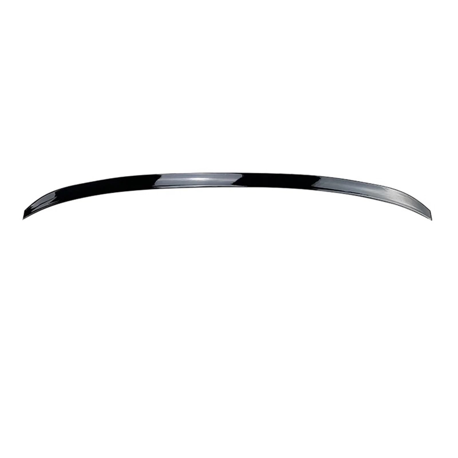 Becquet arrière de voiture BMW Série 5 G30 M5 spoiler coffre hayon 17-23
