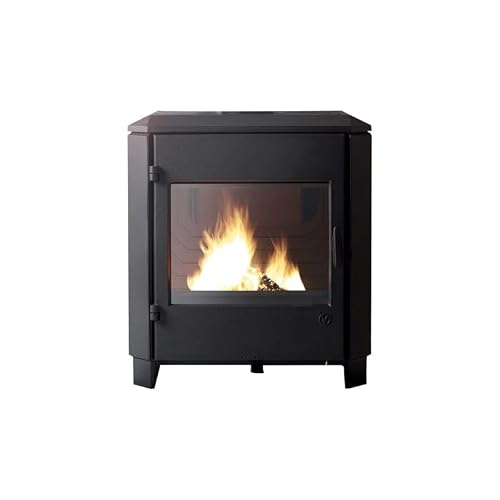 Stufa a legna PER MONTEGRAPPA modello DESIREE 10,3 kW