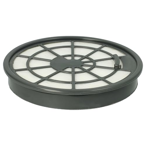 vhbw Staubsaugerfilter kompatibel mit Dirt Devil DD2620-9, DD2650-0, DD2650-1, DD2651-0, DD2651-1 Staubsauger - HEPA Filter Allergiefilter