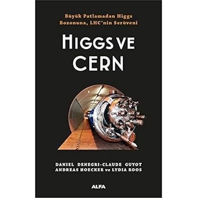 Higgs ve Cern