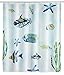 Produktbild Duschvorhang Aquaria