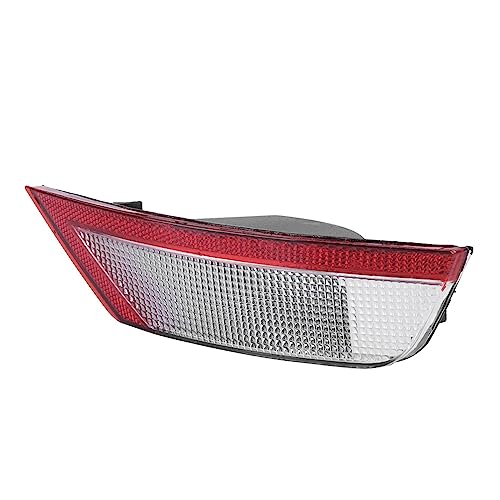 Fanali posteriori per auto per Ford per Focus MK2 2008 2009 2010 2011 2012 2013 2014 2015 Paraurti posteriore destro Fendinebbia