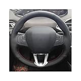 Photo Gallery tntvlmvuz coprivolante volante per 208 2008 coprivolante per auto 38 cm coprivolante cucito a mano accessori per auto copri volante(2) Photo Gallery tntvlmvuz coprivolante volante per 208 2008 coprivolante per auto 38 cm coprivolante cucito a mano accessori per auto copri volante(2)